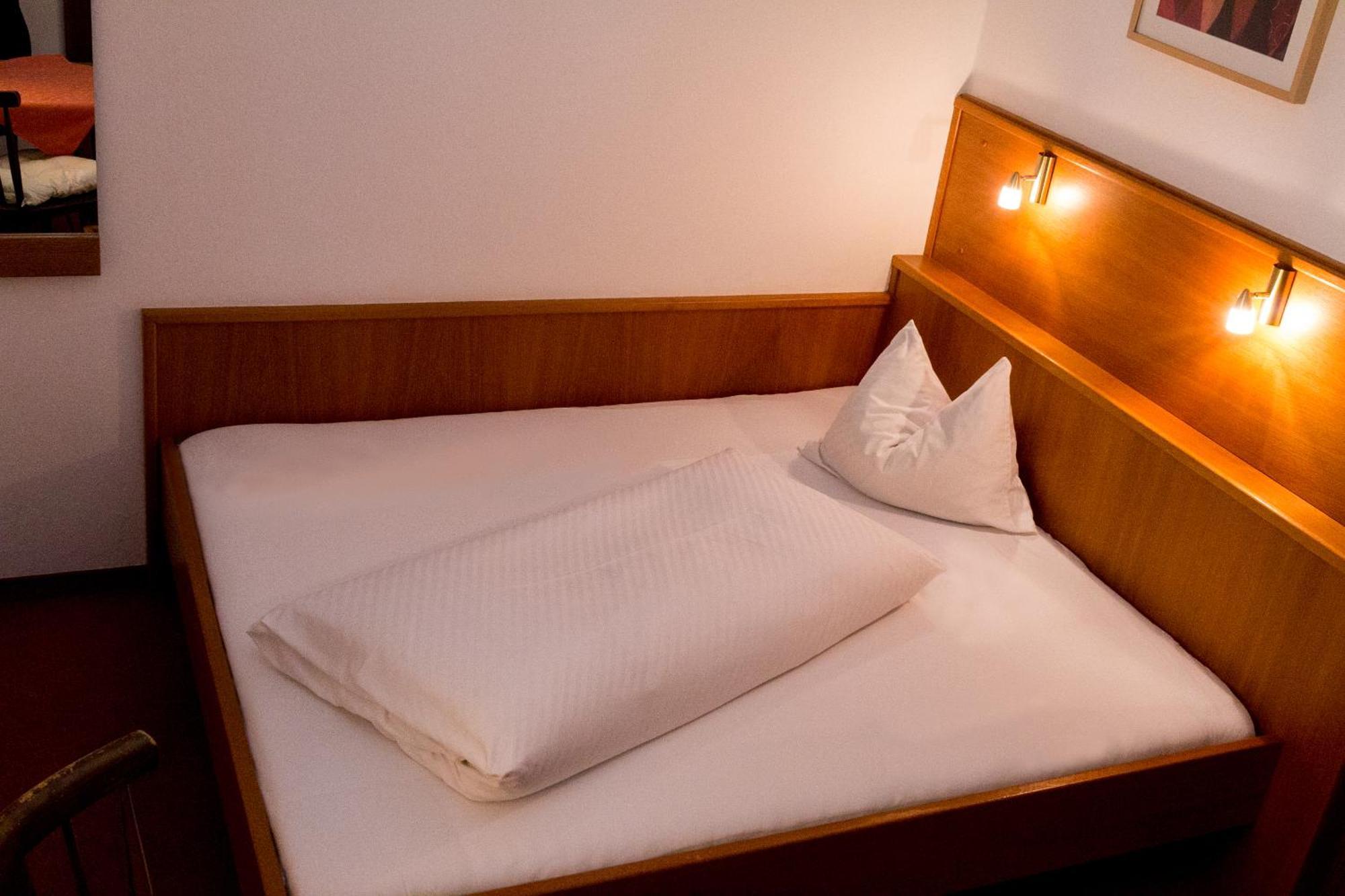 Hotel Restaurant Platzer Гмюнд Номер фото